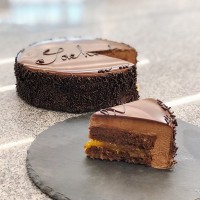 Sacher Torte