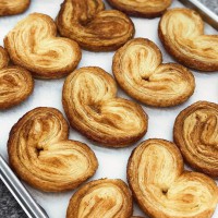 Palmiers