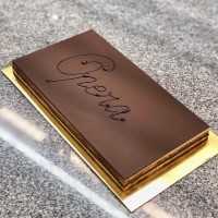 Opéra cake