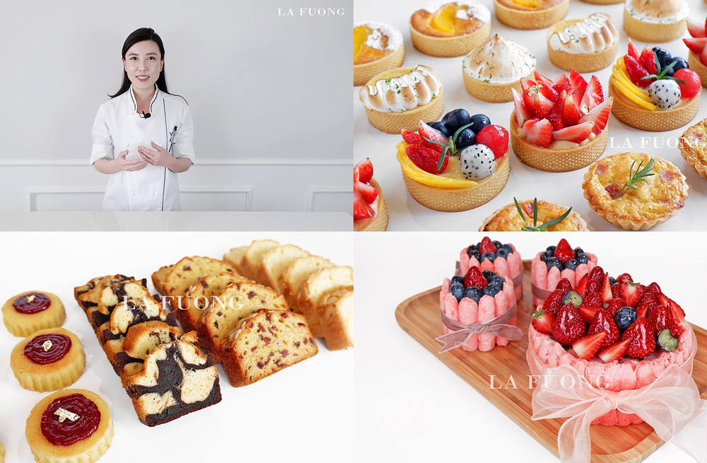 Giới thiệu khoá học