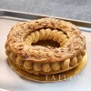 Paris Brest – Chỉ là chiếc bánh su-kem khổng lồ thôi hay có gì đặc biệt hơn thế?