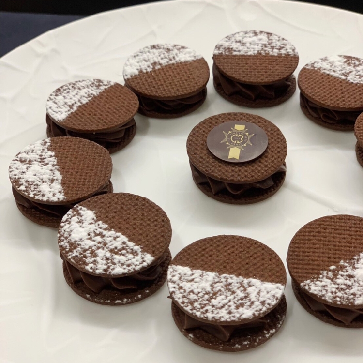 4 loại cookie LẠ và cực ngonnn!