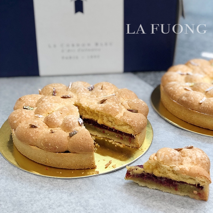 Gâteaux de voyage (Travelling cakes) - Dòng bánh “khô” của Pháp có thể thú vị tới đâu?