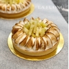Tart Créole – Chiếc bánh tràn ngập hương vị nhiệt đới nóng bỏng