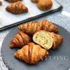 Croissant – Chiếc bánh sừng bò lừng danh thế giới