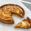 Tarte aux pommes – Tart táo cổ điển kiểu Pháp