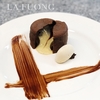 Lava cake – chiếc bánh núi lửa phun trào phiên bản “sang chảnh”
